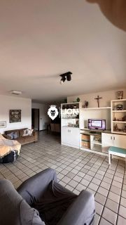 Apartamento Para Vender com 04 quartos, 02 suítes + DCE no bairro Ponta Verde
