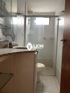 Apartamento Para Vender com 02 quartos 01 suítes no bairro Ponta Verde em Maceió