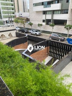 Apartamento Para Vender com 02 quartos 01 suítes no bairro Ponta Verde em Maceió