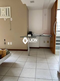 Apartamento Para Vender com 02 quartos 01 suítes no bairro Ponta Verde em Maceió
