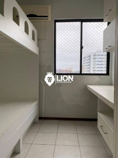 Apartamento Para Vender com 02 quartos 01 suítes no bairro Ponta Verde em Maceió