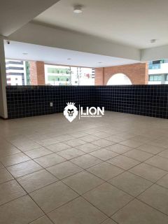 Apartamento Para Vender com 02 quartos 01 suítes no bairro Ponta Verde em Maceió