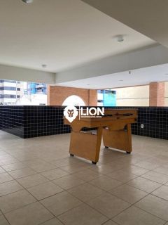 Apartamento Para Vender com 02 quartos 01 suítes no bairro Ponta Verde em Maceió