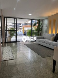 Apartamento Para Vender com 02 quartos 01 suítes no bairro Ponta Verde em Maceió