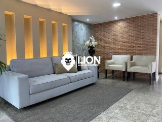 Apartamento Para Vender com 02 quartos 01 suítes no bairro Ponta Verde em Maceió
