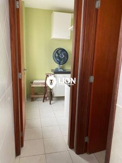 Apartamento Para Vender com 02 quartos 01 suítes no bairro Ponta Verde em Maceió