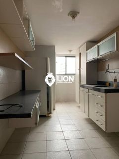 Apartamento Para Vender com 02 quartos 01 suítes no bairro Ponta Verde em Maceió