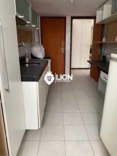 Apartamento Para Vender com 02 quartos 01 suítes no bairro Ponta Verde em Maceió