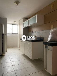 Apartamento Para Vender com 02 quartos 01 suítes no bairro Ponta Verde em Maceió