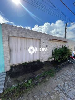 Casa Para Vender com 3 quartos em Marechal Deodoro