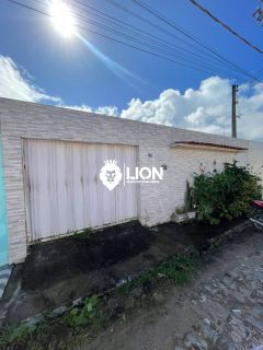 Casa Para Vender com 3 quartos em Marechal Deodoro