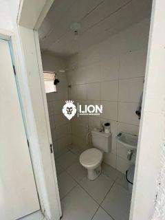 Casa Para Vender com 3 quartos em Marechal Deodoro