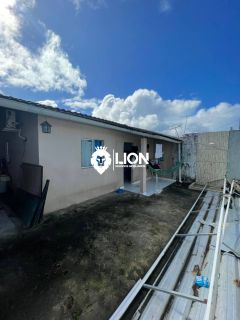 Casa Para Vender com 3 quartos em Marechal Deodoro