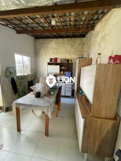 Casa Para Vender com 3 quartos em Marechal Deodoro