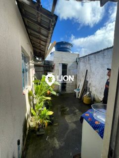 Casa Para Vender com 3 quartos em Marechal Deodoro
