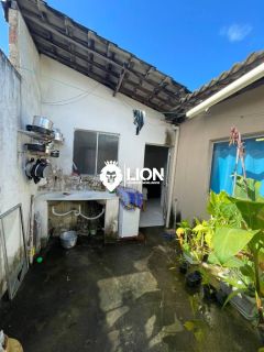 Casa Para Vender com 3 quartos em Marechal Deodoro