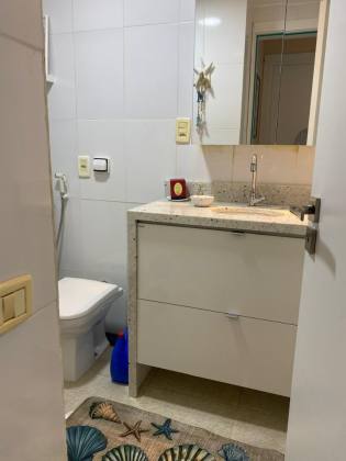 Apartamento Para Vender com 01 quarto no bairro Cruz das Almas em Maceió