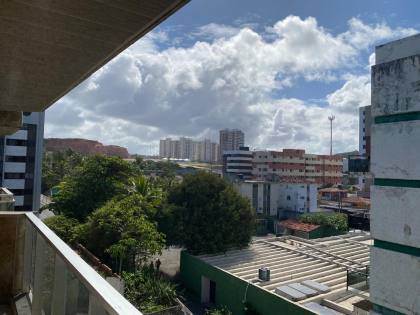 Apartamento Para Vender com 01 quarto no bairro Cruz das Almas em Maceió