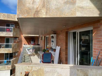 Apartamento Para Vender com 01 quarto no bairro Cruz das Almas em Maceió