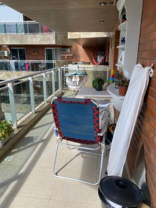 Apartamento Para Vender com 01 quarto no bairro Cruz das Almas em Maceió