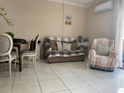 Apartamento Para Vender com 01 quarto no bairro Cruz das Almas em Maceió