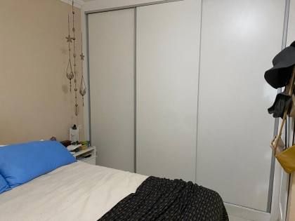 Apartamento Para Vender com 01 quarto no bairro Cruz das Almas em Maceió