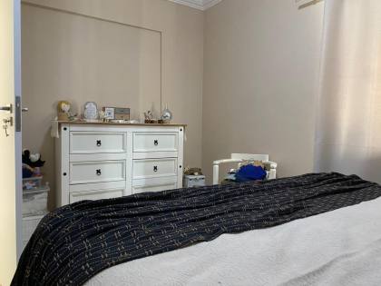 Apartamento Para Vender com 01 quarto no bairro Cruz das Almas em Maceió