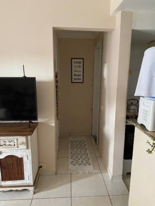 Apartamento Para Vender com 01 quarto no bairro Cruz das Almas em Maceió