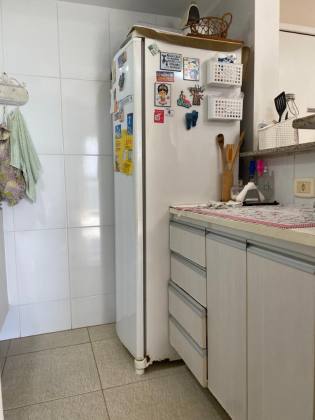 Apartamento Para Vender com 01 quarto no bairro Cruz das Almas em Maceió