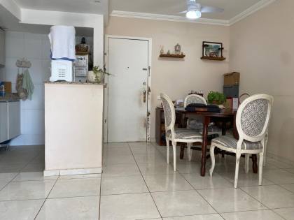 Apartamento Para Vender com 01 quarto no bairro Cruz das Almas em Maceió