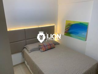 Apartamento com 65m² no Edifício Jardim Siena com 3 quartos para vender!!