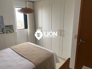 Apartamento com 65m² no Edifício Jardim Siena com 3 quartos para vender!!
