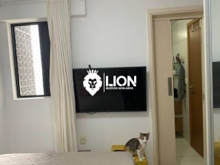 Apartamento com 65m² no Edifício Jardim Siena com 3 quartos para vender!!