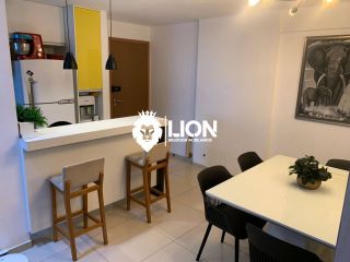 Apartamento com 65m² no Edifício Jardim Siena com 3 quartos para vender!!