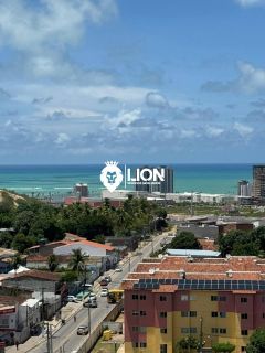 Apartamento com 65m² no Edifício Jardim Siena com 3 quartos para vender!!