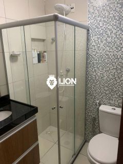 Apartamento com 65m² no Edifício Jardim Siena com 3 quartos para vender!!