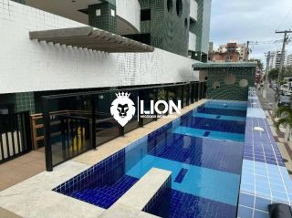 Apartamento quarto e sala 42m² na Jatiúca- Edifício Green Tower