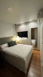Apartamento quarto e sala 42m² na Jatiúca- Edifício Green Tower