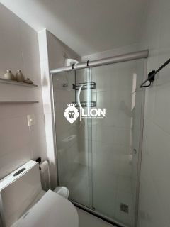 Apartamento quarto e sala 42m² na Jatiúca- Edifício Green Tower