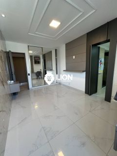 Cobertura Duplex à Venda no Edifício Lagoa Mar – Farol