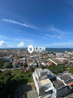 Cobertura Duplex à Venda no Edifício Lagoa Mar – Farol