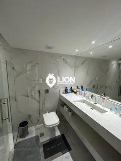 Cobertura Duplex à Venda no Edifício Lagoa Mar – Farol