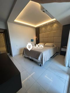 Cobertura Duplex à Venda no Edifício Lagoa Mar – Farol