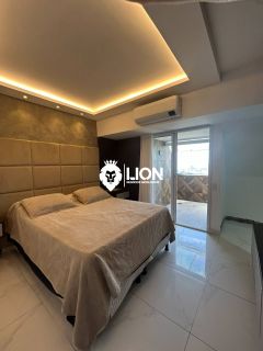 Cobertura Duplex à Venda no Edifício Lagoa Mar – Farol