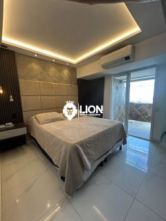 Cobertura Duplex à Venda no Edifício Lagoa Mar – Farol