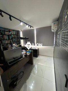 Cobertura Duplex à Venda no Edifício Lagoa Mar – Farol