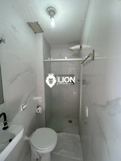 Cobertura Duplex à Venda no Edifício Lagoa Mar – Farol