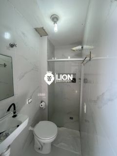 Cobertura Duplex à Venda no Edifício Lagoa Mar – Farol