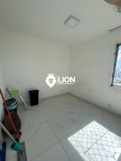 Cobertura Duplex à Venda no Edifício Lagoa Mar – Farol