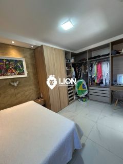 Cobertura Duplex à Venda no Edifício Lagoa Mar – Farol